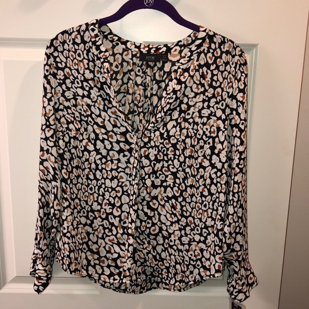 Button down shirt
